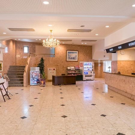 Tabist Katahara Resort Гамагори Экстерьер фото